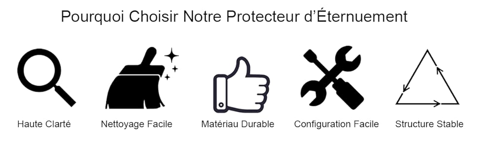cloison-de-protection