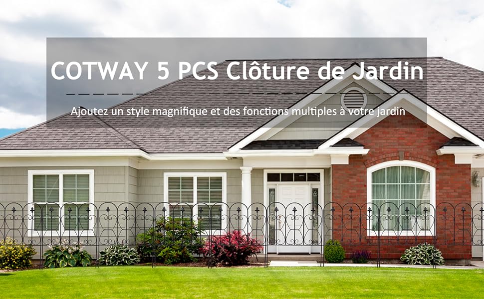cloture-de-jardin