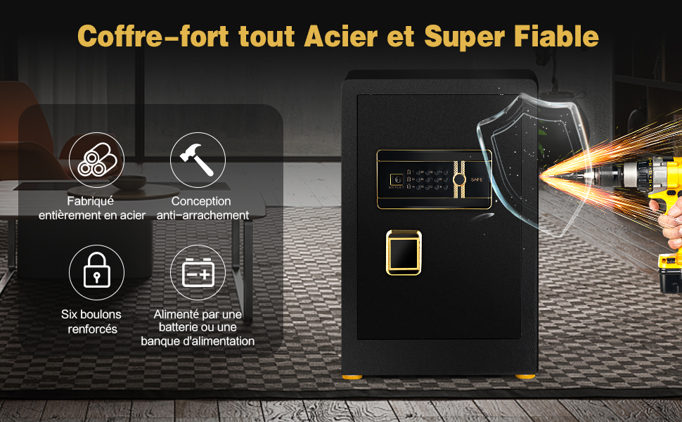 coffre-fort-domestique