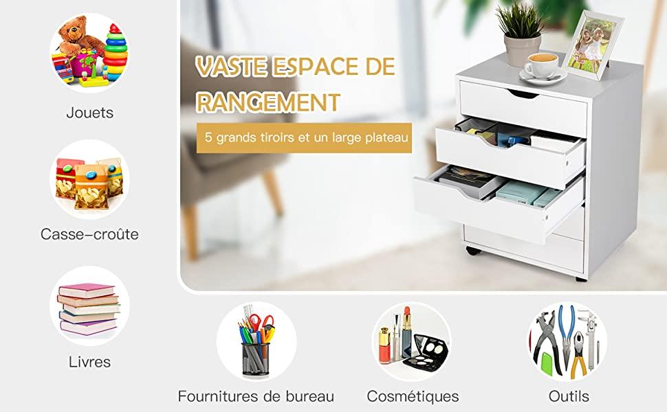 commode-a-5-tiroirs