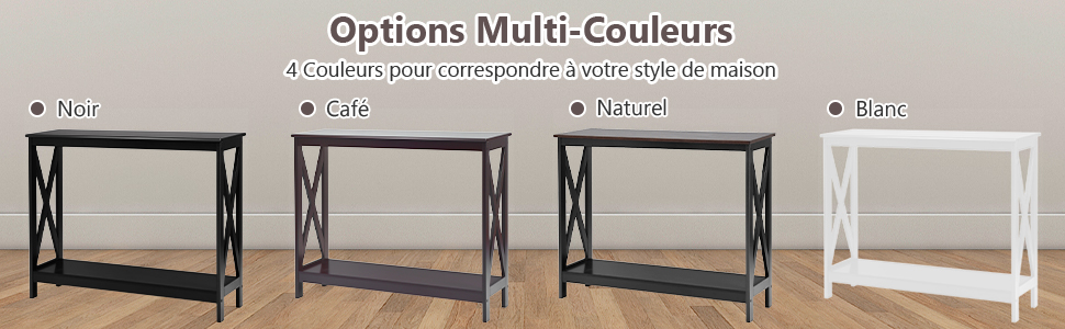 console-meubles
