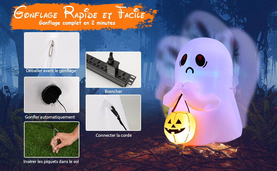 halloween-decoratie