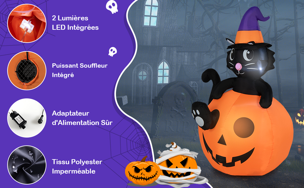 decoration-d-halloween-en-plein-air