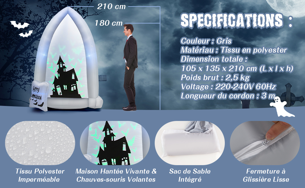 stenen decoratie