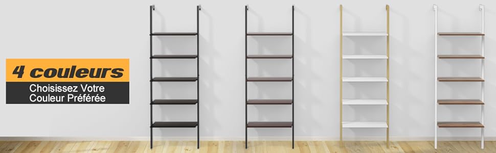 echelle-Bibliotheque