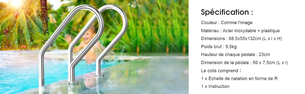 echelle-pour-piscine-souterraine