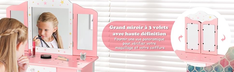 ensemble-coiffeuse-et-tabouret-pour-enfants
