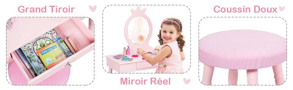 ensemble-coiffeuse-princesse