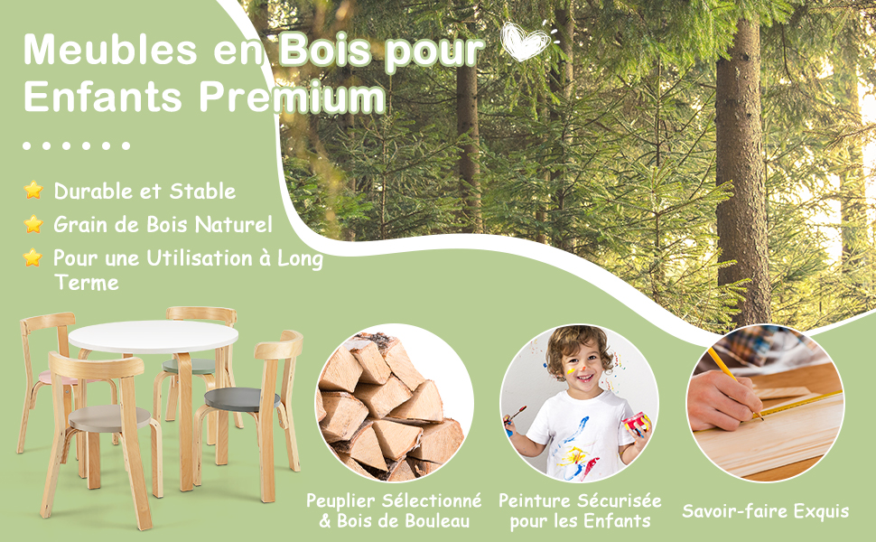 ensemble-table-et-chaises-pour-enfants-en-bois-massif