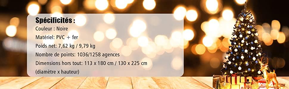 epica-de-Noel-artificiel-a-charnieres-de-premiere-qualite