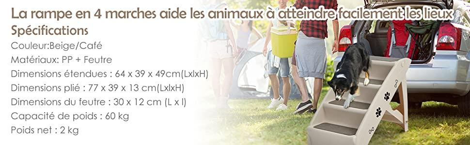 escaliers-en-plastique-pour-animaux