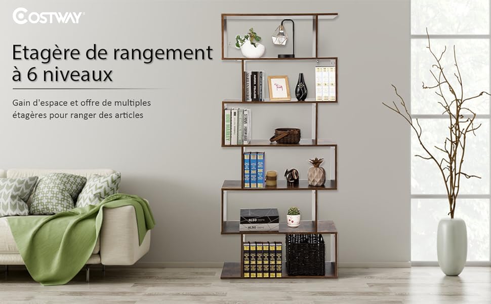etagere-pour-Livres
