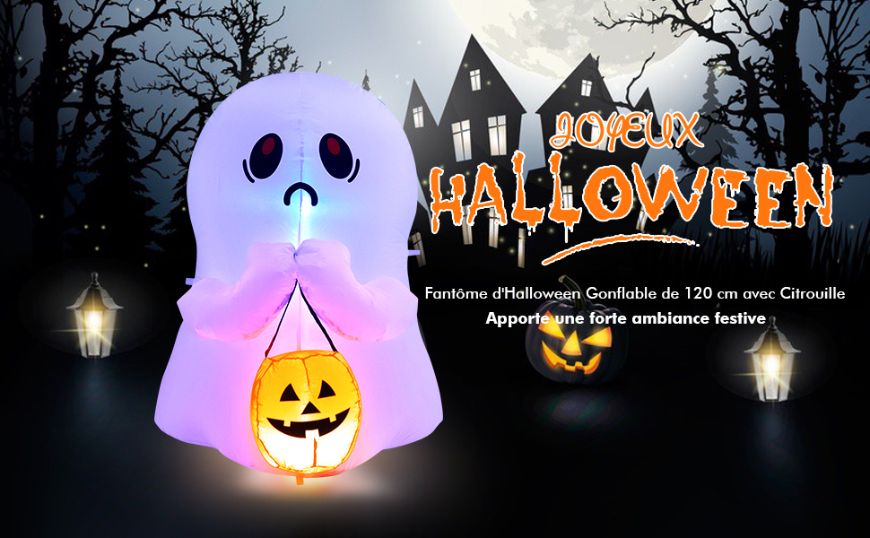 halloween-geest