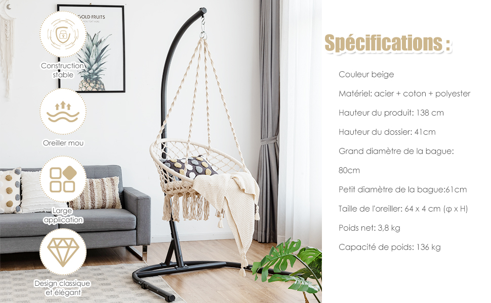 fauteuil-balancoire