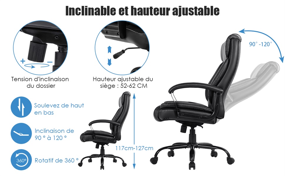 fauteuil-de-bureau