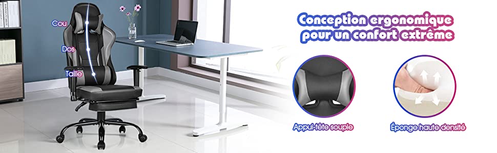 fauteuil-de-bureau-inclinable