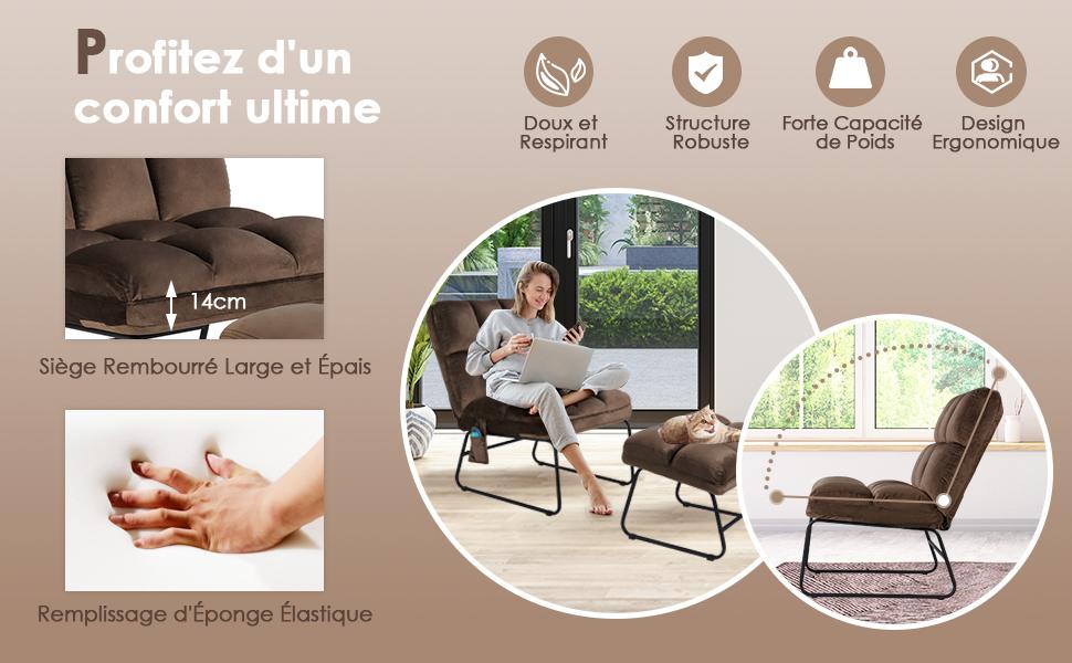 fauteuil-de-massage-avec-repose-pieds