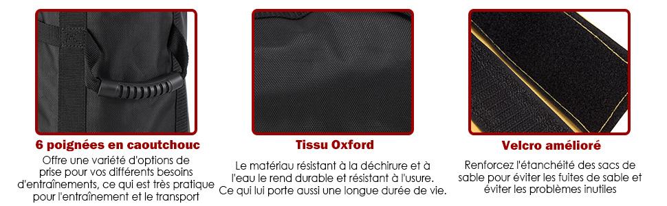 fitness-sacs-de-sable-pour-l-entrainement