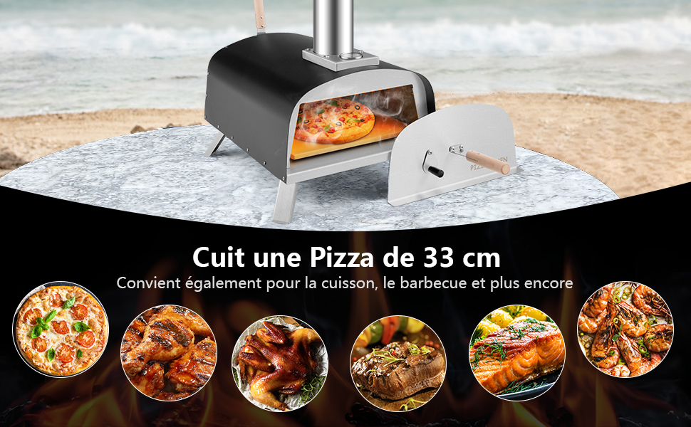 four-a-pizza-en-plein-air