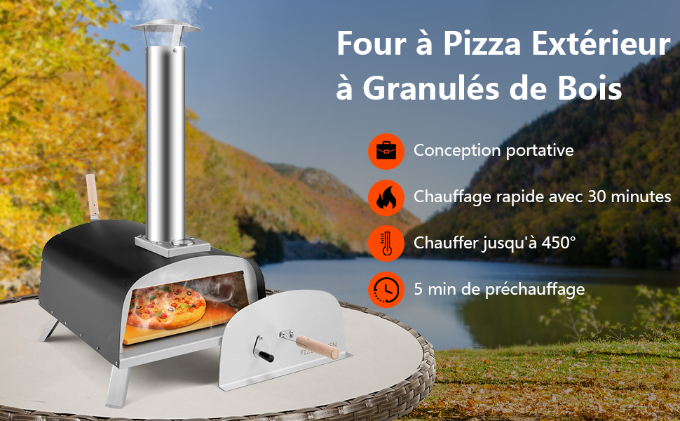 four-a-pizza-exterieur-portable