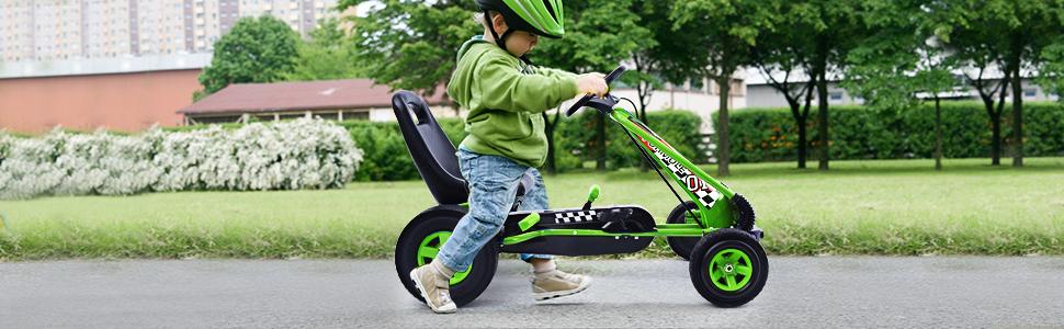 go-kart