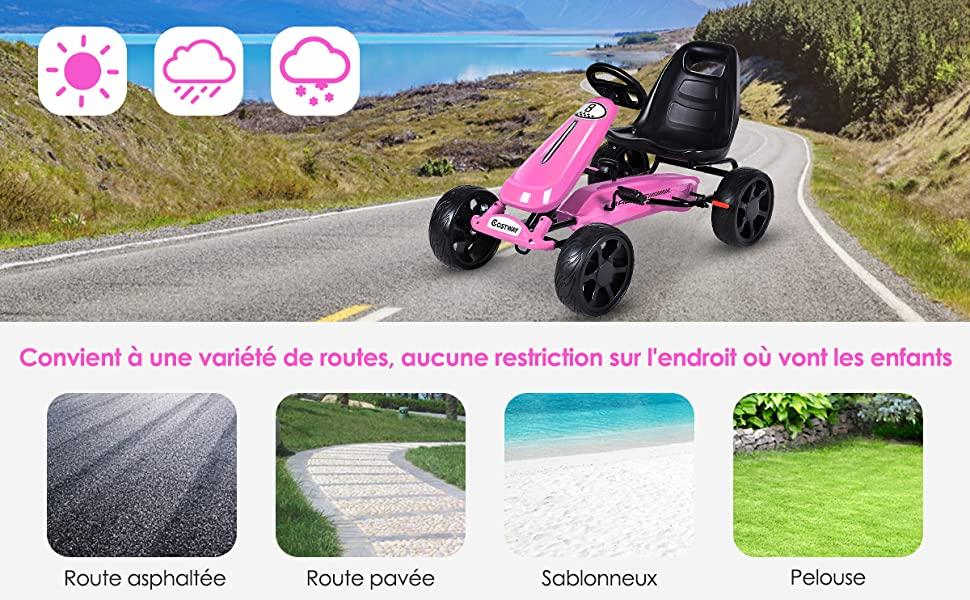 go-kart-pour-enfants