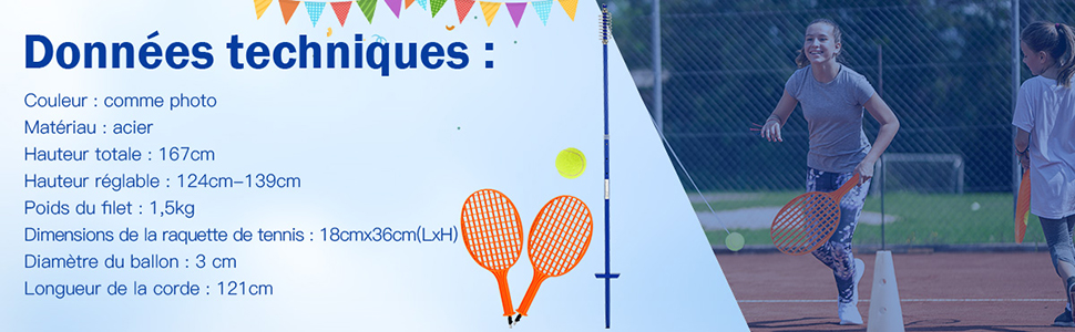 jeu-de-speed-ball-pour-l-exterieur