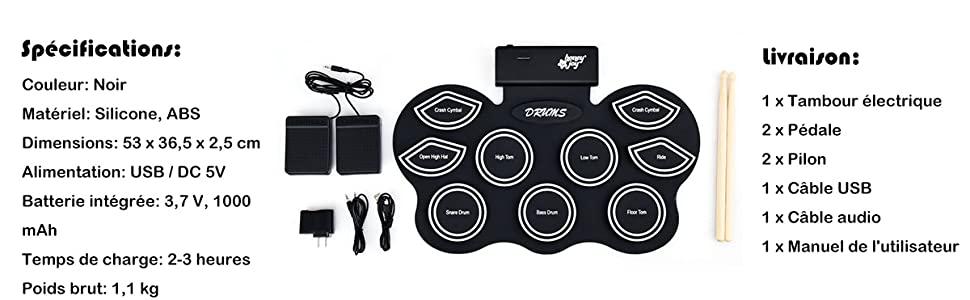 kit-batterie-electronique-portable
