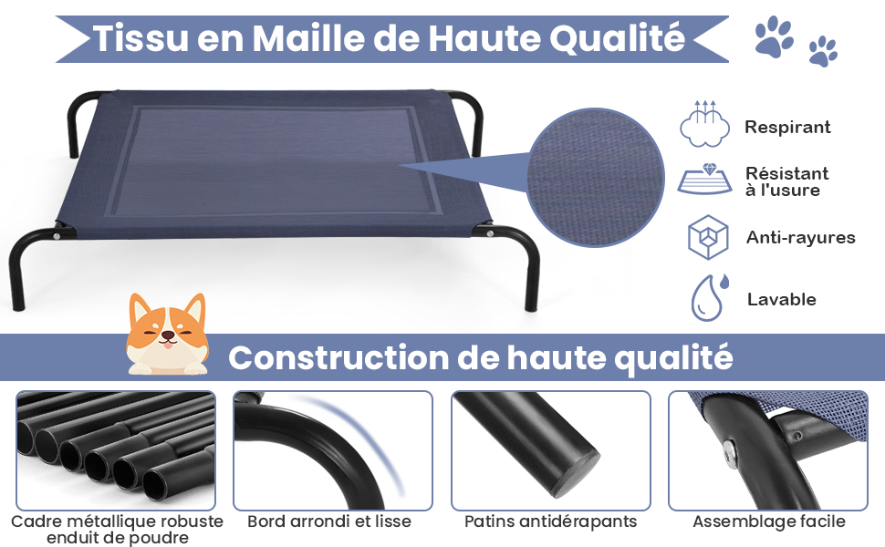 lit-de-chien-eleve