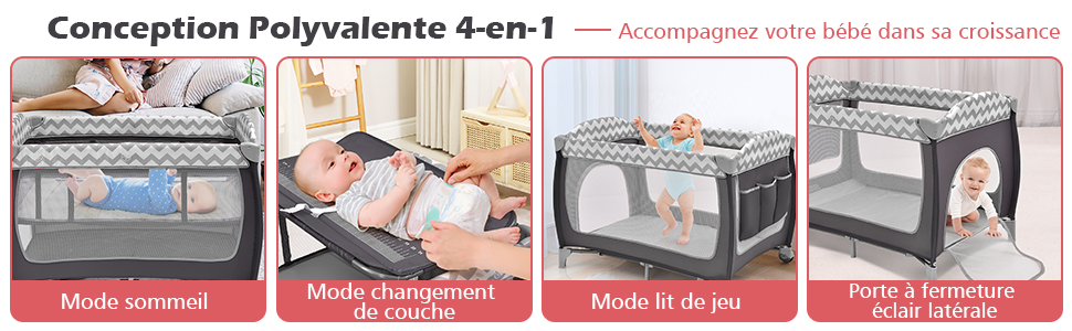 parasolbed-met-wieg