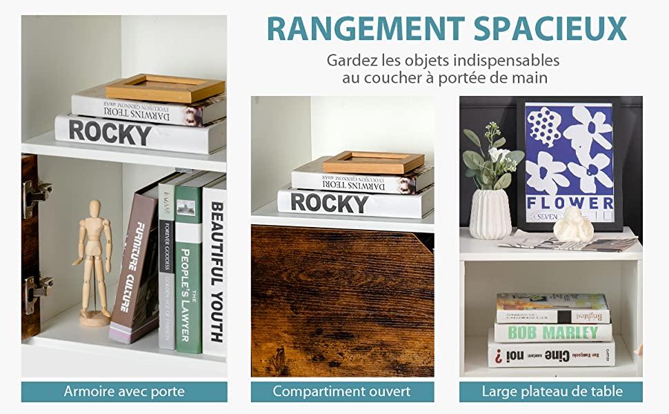 lot-de-2-tables-de-nuit-modernes