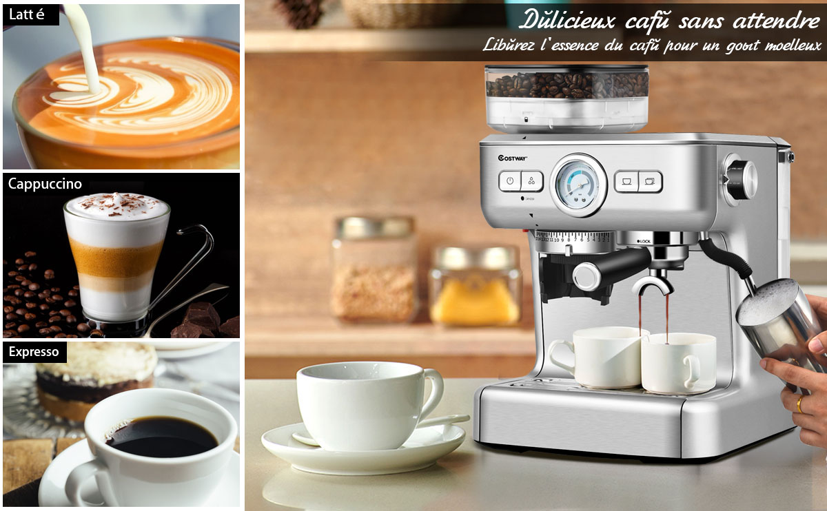 machine-a-espresso-en-acier-machine-a-cafe-avec-moulin