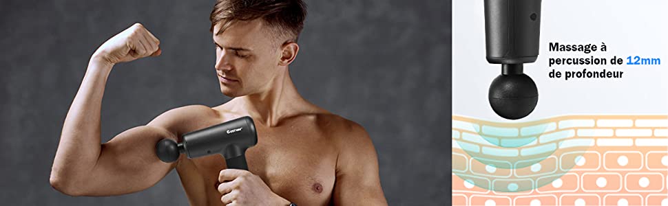masseur-a-Percussion
