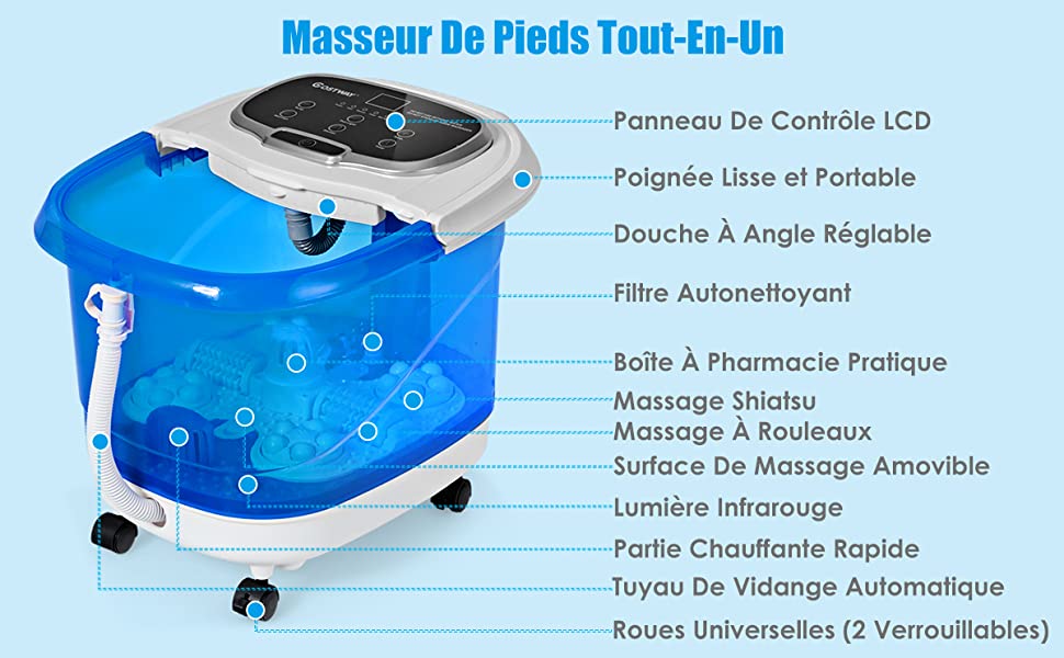 masseur-de-bain-de-pieds