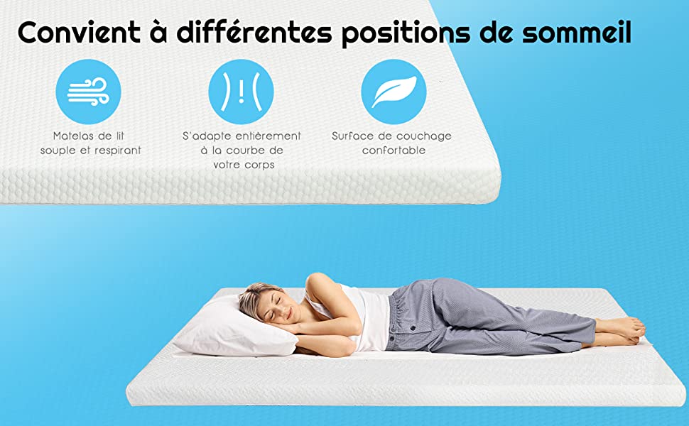 matelas