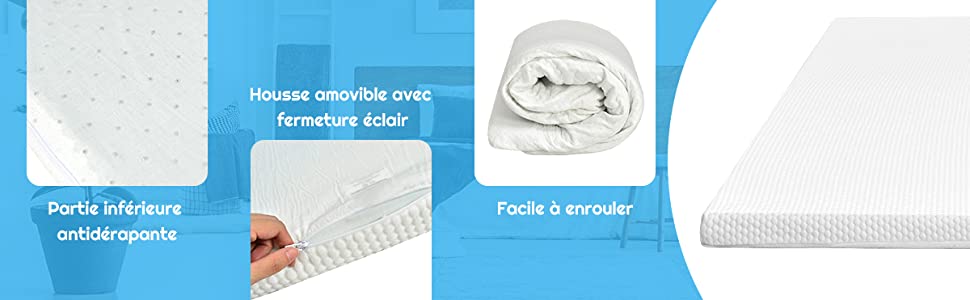matelas-de-refroidissement