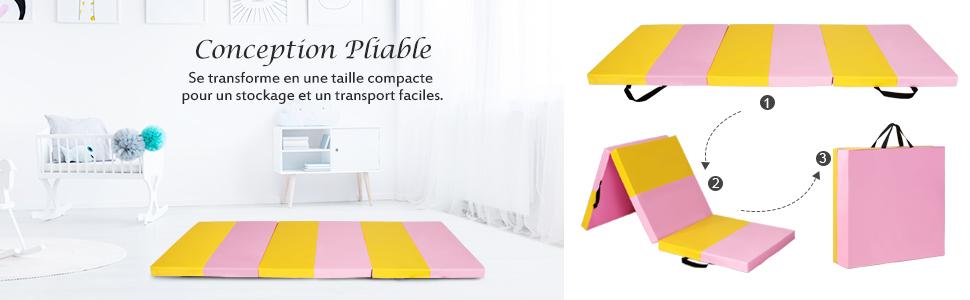matelas-dentrainement