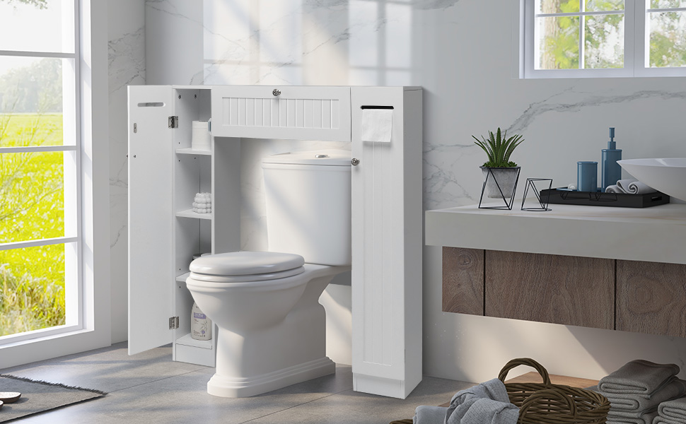 meuble-WC