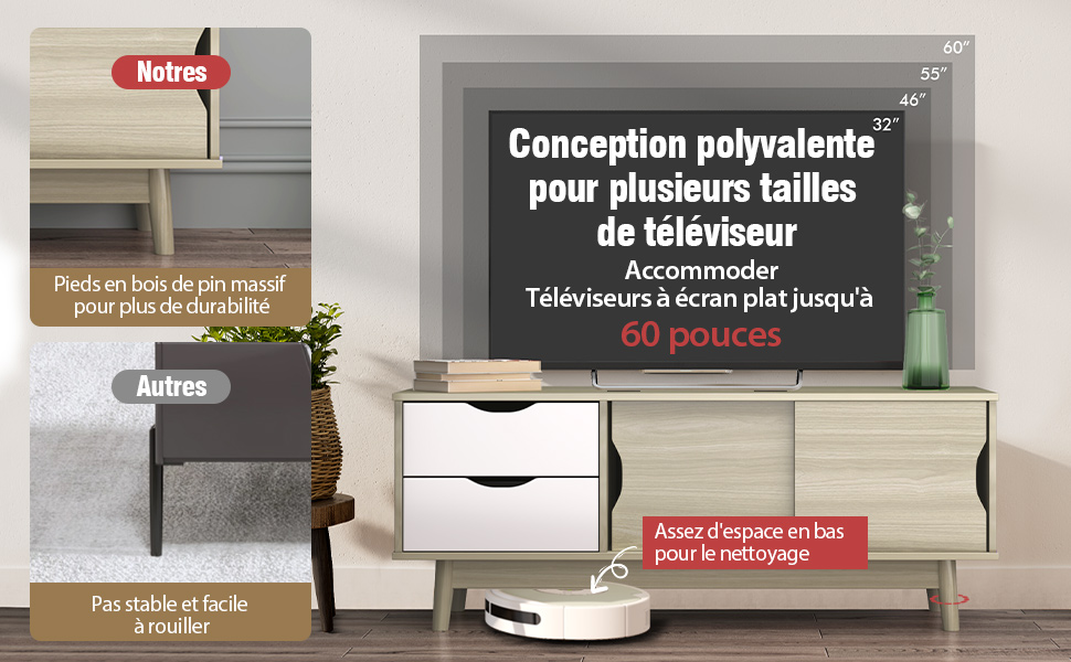 TV-opbergmeubel