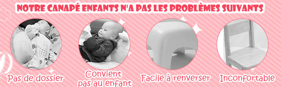 mini-fauteuil