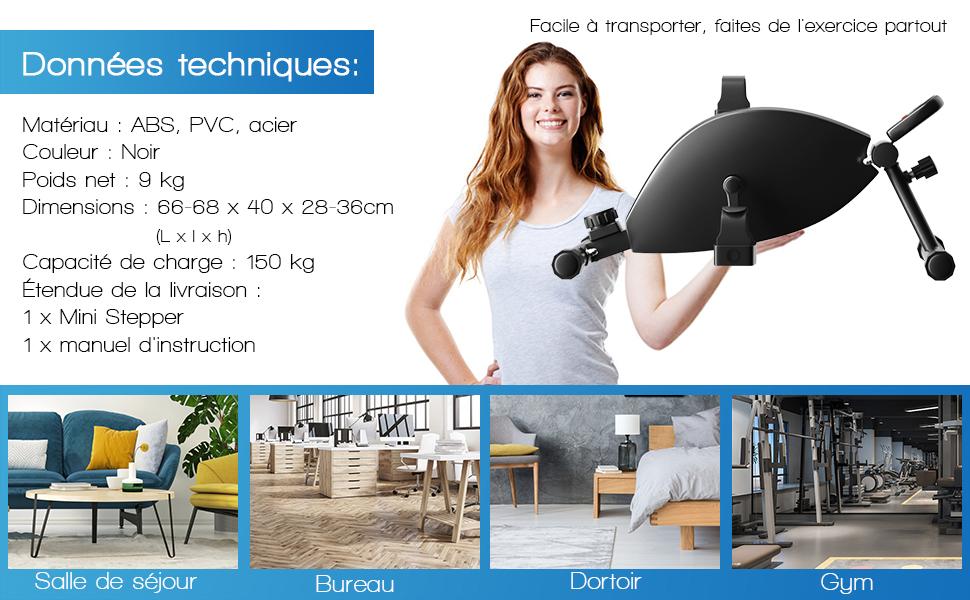 mini-velo-pour-Bras-et-Jambes