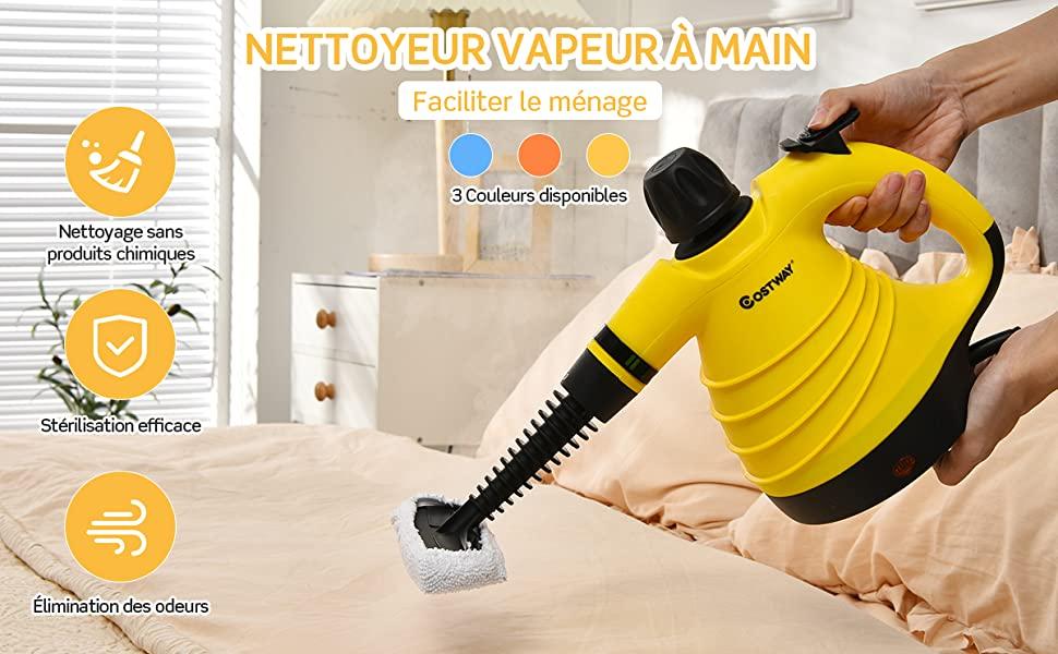 nettoyeur-a-vapeur