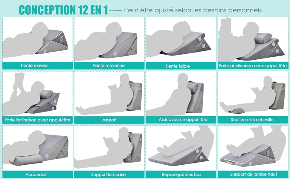 oreiller-compense-ajustable