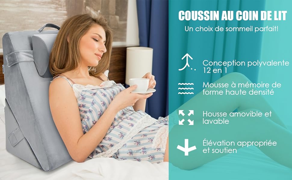 oreiller-orthopedique-et-anti-reflux