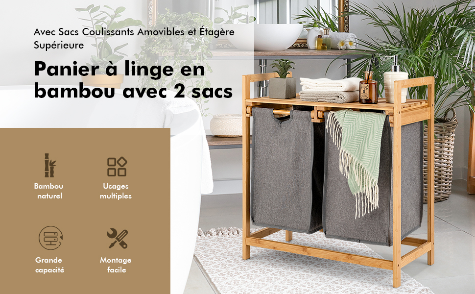 panier-a-linge-et-etagere-en-bambou