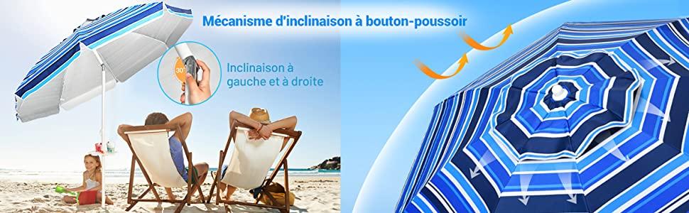 parasol-de-plage-resistant-au-vent