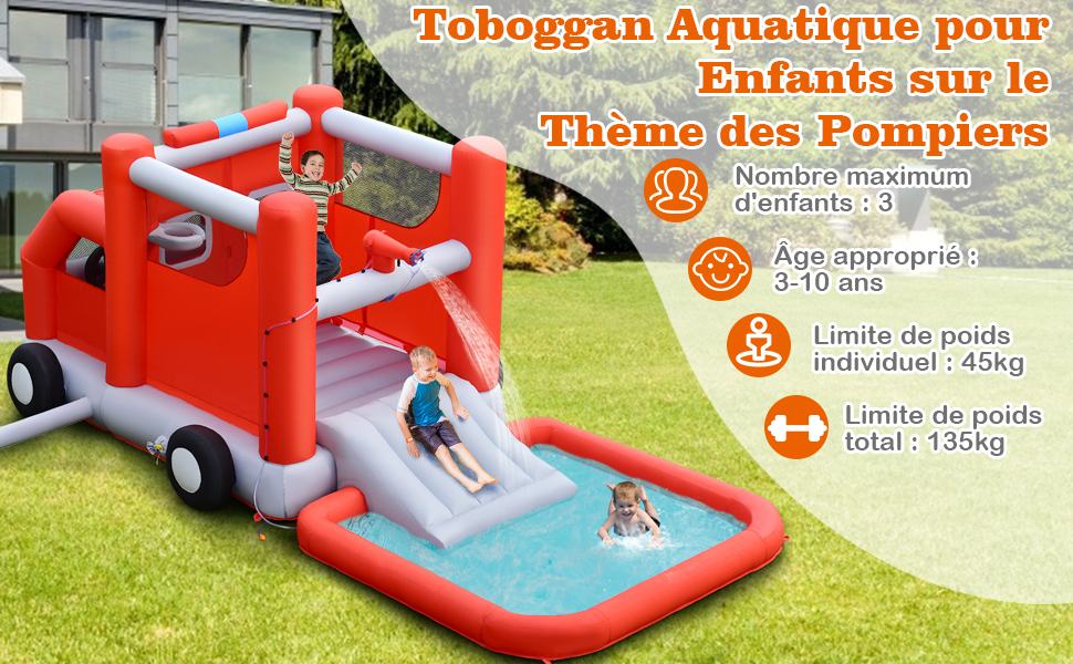 waterglijpark