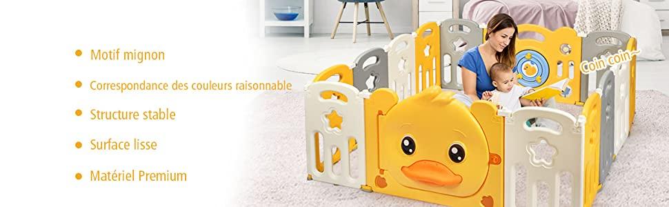 parcs-pour-bebes-pour-nourrissons