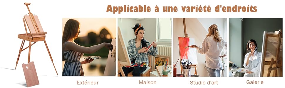 peintre