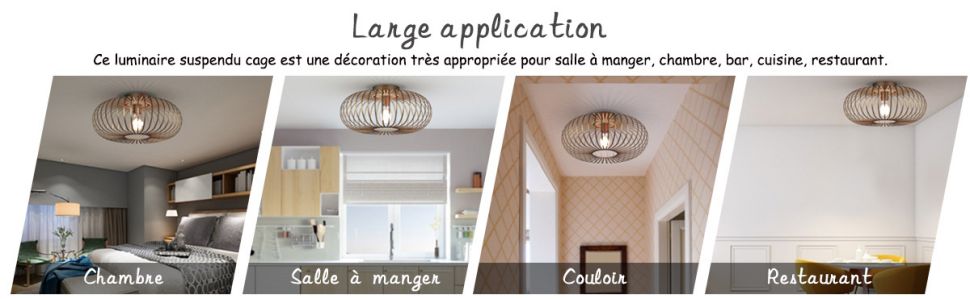 plafonnier-suspendu-en-metal-laiton-antique